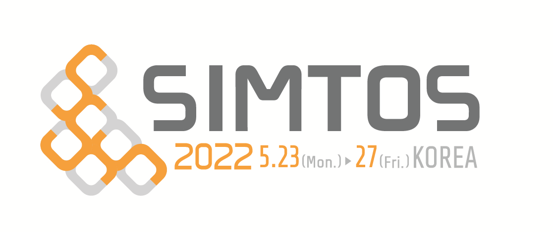 SIMTOS 2022 참가